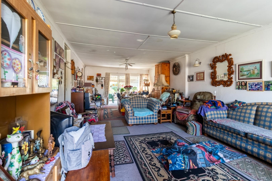 4 Bedroom Property for Sale in Sasolburg Ext 1 Free State